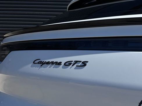 Certified 2023 Porsche Cayenne GTS AWD/4WD image 28