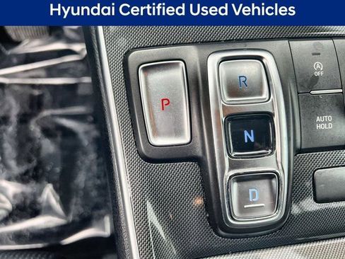 Used 2021 Hyundai Santa Fe SEL image 23