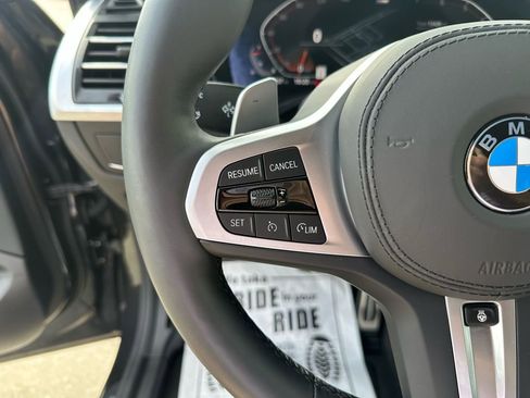 Certified 2025 BMW X4 xDrive30i image 15