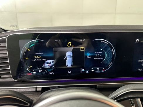 Used 2023 Mercedes-Benz GLE 350 4MATIC image 17