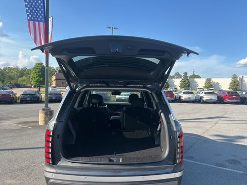 New 2026 Hyundai Palisade FWD Hybrid image 30