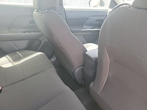 New 2026 Nissan Kicks S FWD image 36