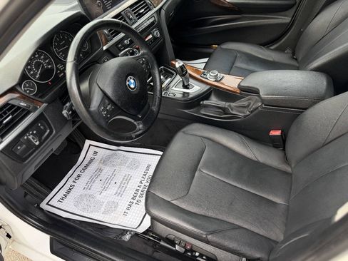 Used 2013 BMW 328i Sedan RWD image 10