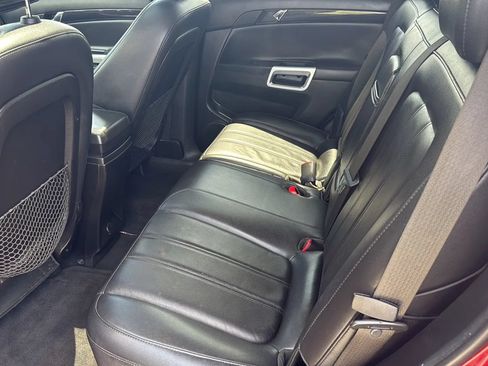 Used 2013 Chevrolet Captiva Sport LT w/ Convenience Package FWD image 10