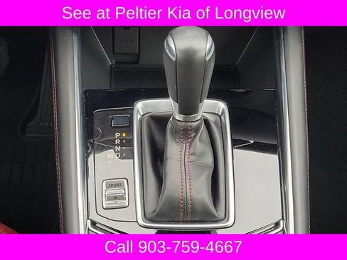 Used 2024 MAZDA CX-5 Carbon Edition AWD/4WD image 25