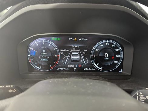 Used 2022 Mitsubishi Outlander SEL AWD/4WD image 12