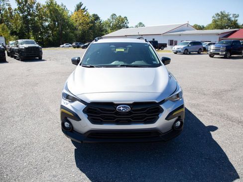 Used 2025 Subaru Crosstrek 2.5i Sport image 8