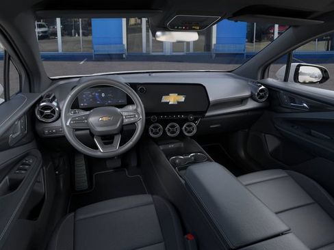 New 2025 Chevrolet Blazer EV LT image 31