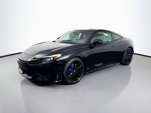 New 2026 Honda Prelude image 3