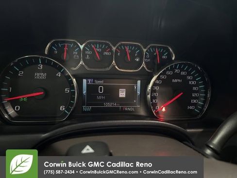 Used 2018 GMC Sierra 1500 SLT image 18