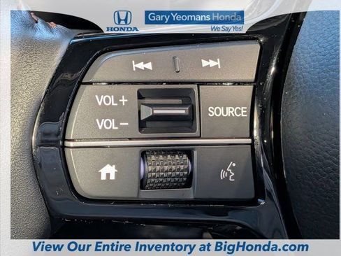 Used 2024 Honda HR-V Sport image 25