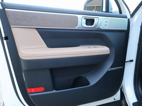 New 2026 Hyundai Santa Fe Limited image 22