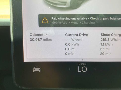 Used 2020 Tesla Model 3 Standard Range Plus RWD image 18