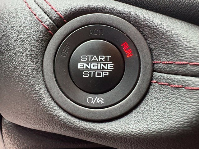 Used 2022 Dodge Durango R/T RWD image 25