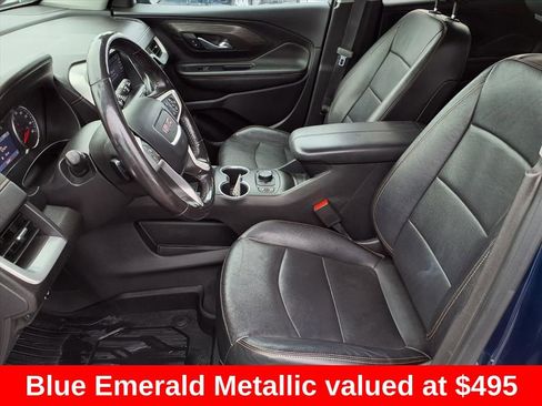 Used 2020 GMC Terrain SLT w/ Preferred Package image 5