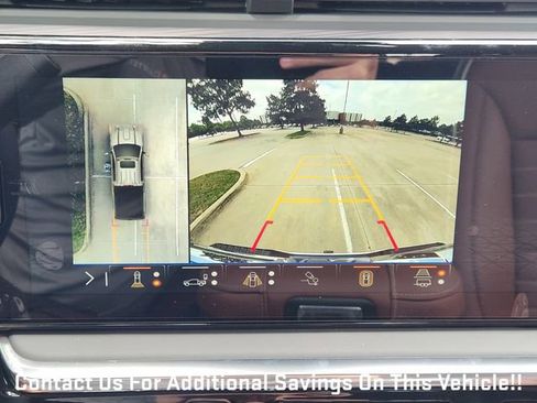 New 2026 GMC Sierra 3500 Denali Ultimate AWD/4WD image 13