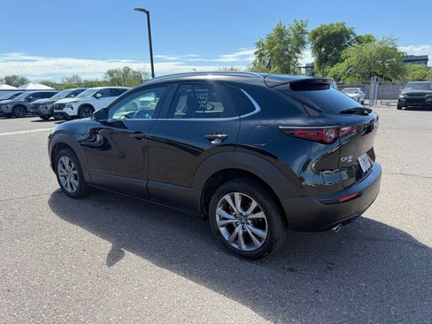 Used 2025 MAZDA CX-30 AWD 2.5 S w/ Preferred Package image 6