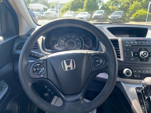 Used 2013 Honda CR-V LX image 6