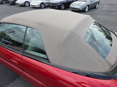 Used 2006 Chrysler Sebring Touring image 22