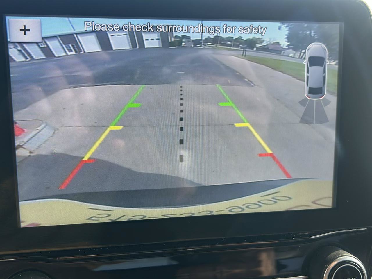 Used 2019 Ford EcoSport SES AWD/4WD image 23