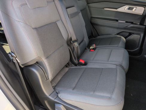 New 2026 Ford Explorer Active image 21