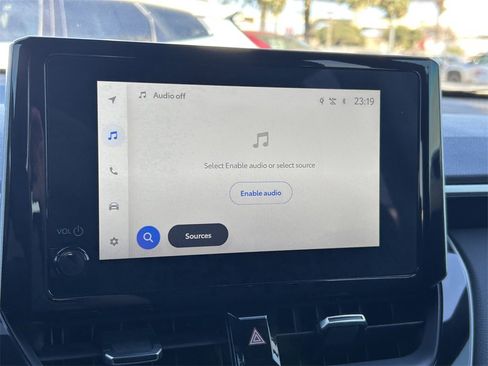 Used 2025 Toyota Corolla Cross AWD Hybrid image 32