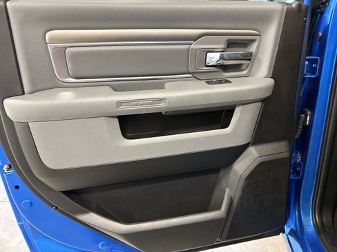 Used 2020 RAM 1500 Classic Warlock w/ Electronics Group image 6