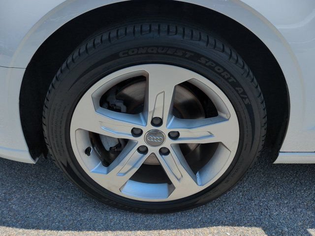 Used 2018 Audi A3 2.0T Premium w/ Convenience Package AWD/4WD image 11