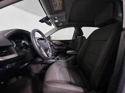 Used 2018 GMC Terrain SLE w/ Driver Convenience Package FWD image 13