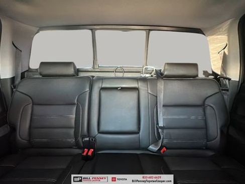 Used 2018 GMC Sierra 1500 Denali image 17