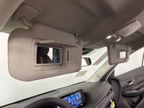 New 2026 Nissan Sentra SR w/ Floor Mat Package image 33