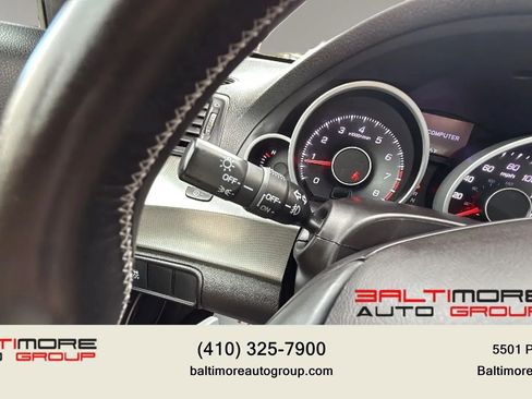 Used 2010 Acura TL SH-AWD image 37
