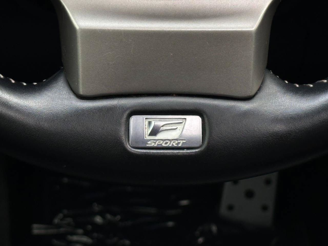 Used 2020 Lexus IS 300 F Sport w/ F Sport Package RWD image 19