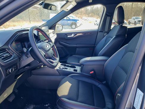 New 2026 Ford Escape ST-Line w/ Tech Pack #1 image 7