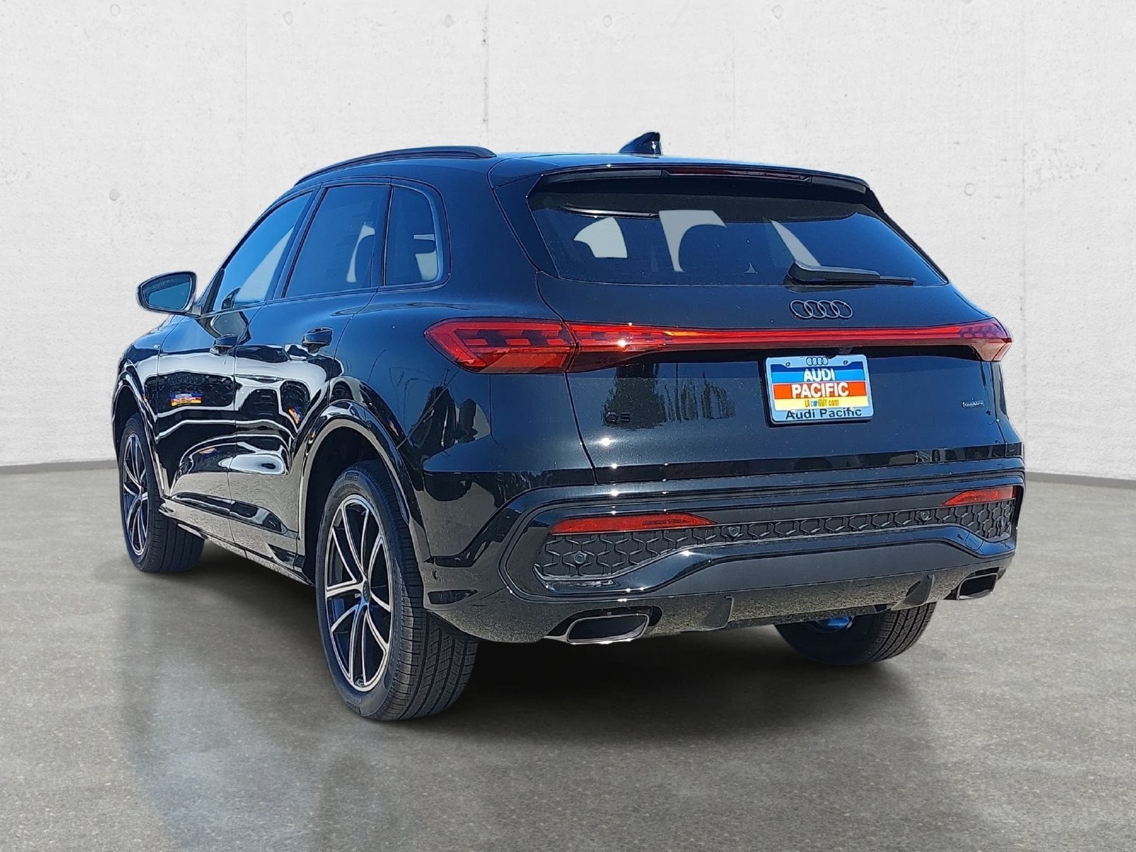 New 2026 Audi Q5 Premium Plus AWD/4WD image 7