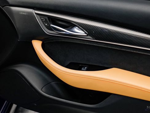 Used 2022 Cadillac CT5 V Blackwing image 86