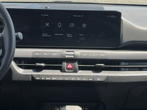 Used 2025 Kia K4 FWD image 17