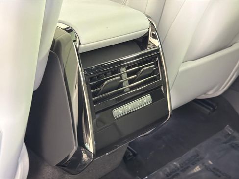 New 2026 Land Rover Range Rover Sport SE image 26