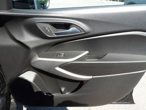 Certified 2024 Chevrolet Trax LS FWD image 29