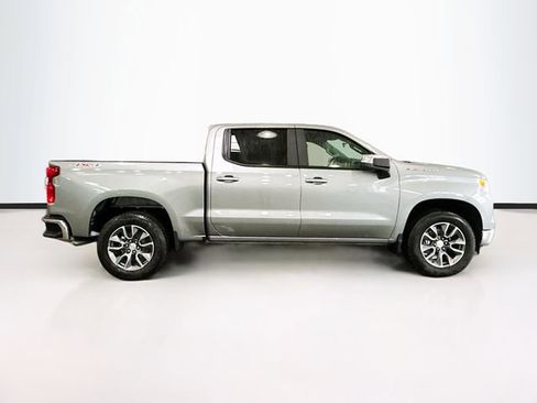 New 2026 Chevrolet Silverado 1500 LT image 5