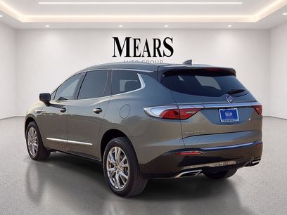 Used 2023 Buick Enclave Essence w/ Experience Buick Package