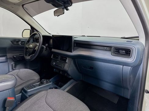 Used 2025 Ford Maverick XLT w/ Black Appearance Package image 25