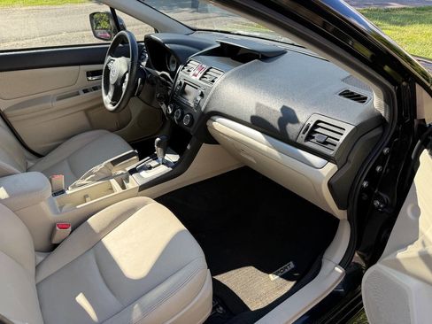 Used 2012 Subaru Impreza 2.0i Sport Limited image 12