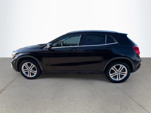 Used 2020 Mercedes-Benz GLA 250 image 8