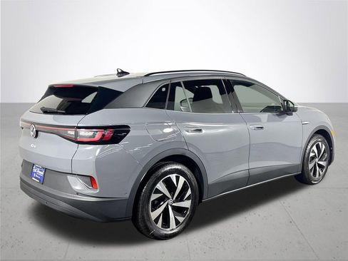 New 2025 Volkswagen ID.4 Pro image 6