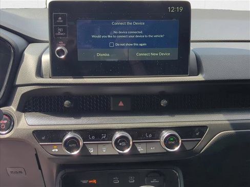 New 2026 Honda CR-V Sport-L image 13