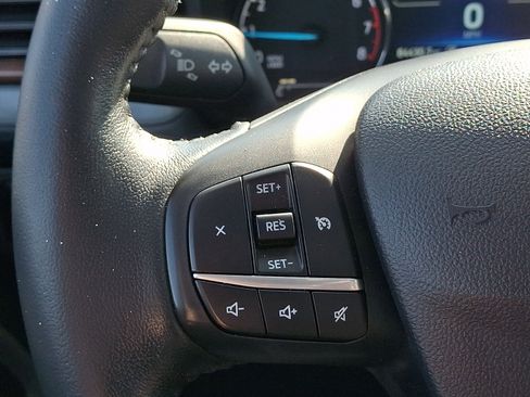 Used 2022 Ford Maverick Lariat w/ Equipment Group 500A Standard AWD/4WD image 22
