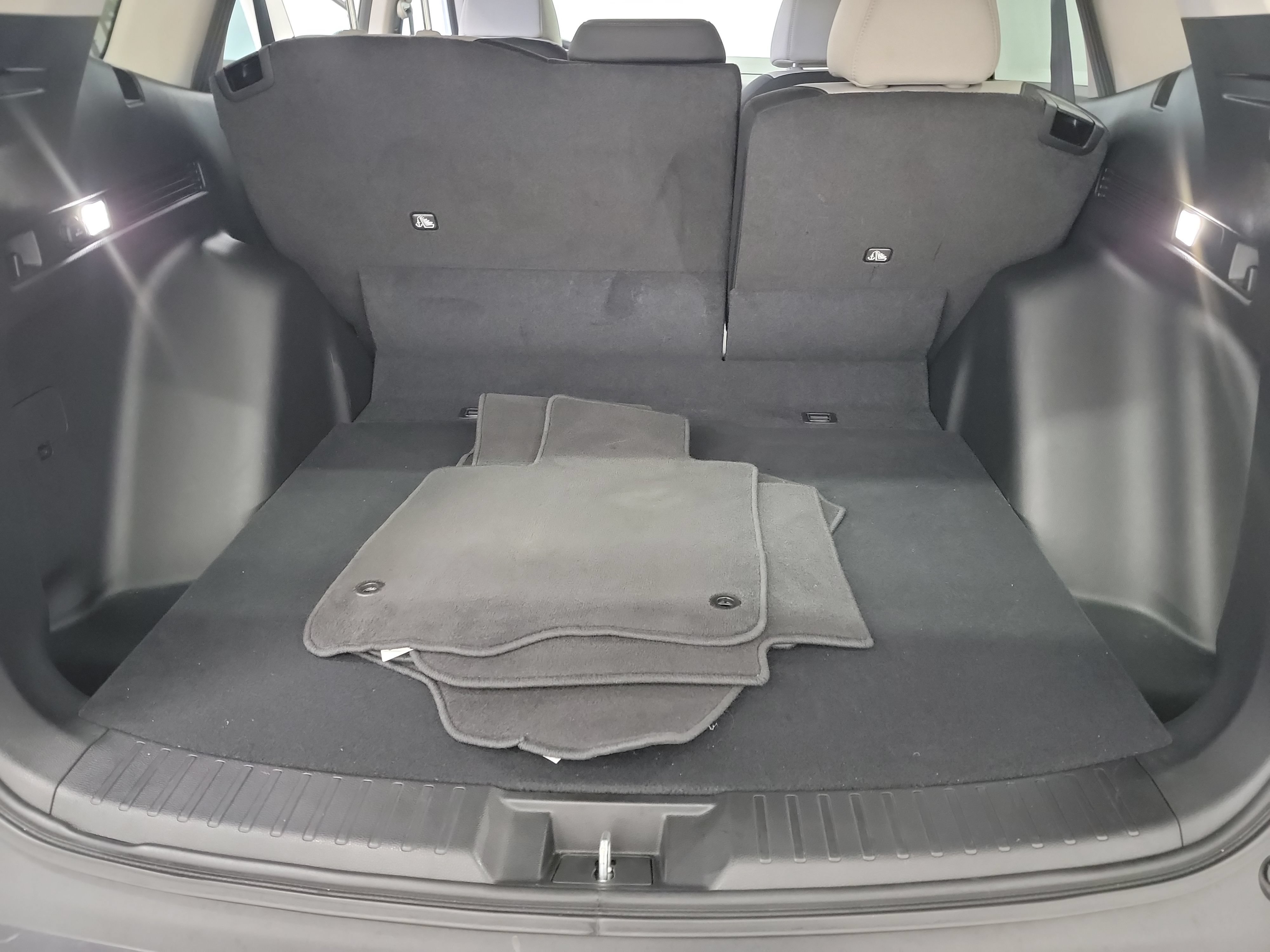 Used 2023 Honda CR-V EX image 26