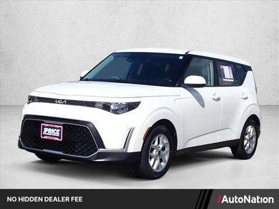 Used 2023 Kia Soul S