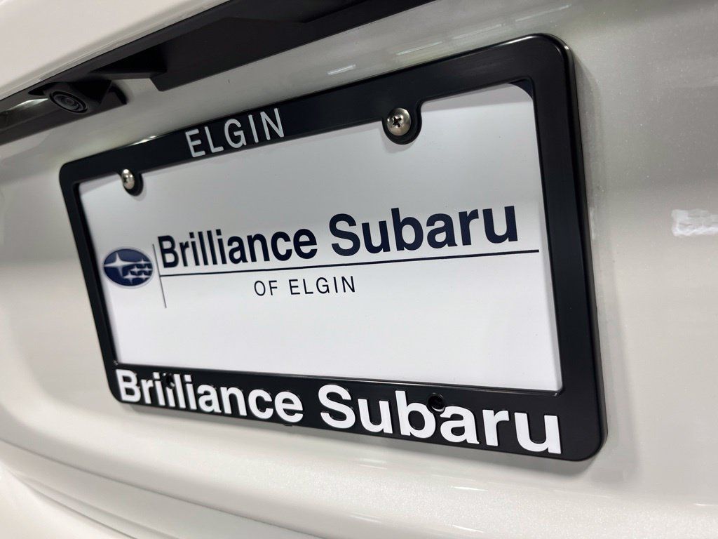 Used 2026 Subaru Forester Limited AWD/4WD image 40